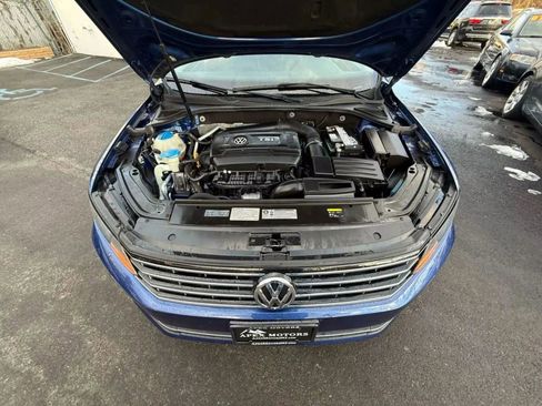 Used 2017 Volkswagen Passat 1.8T SE image 64