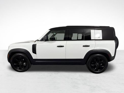 Used 2020 Land Rover Defender 110 HSE AWD/4WD image 2