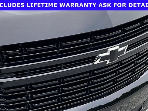 Used 2023 Chevrolet Tahoe RST AWD/4WD image 25