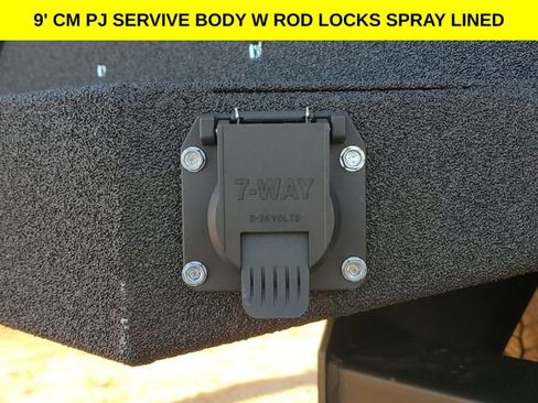 New 2026 RAM 4500 Tradesman image 10