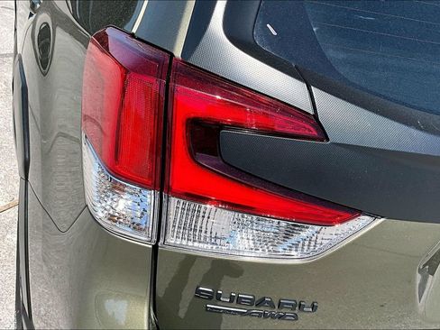 Used 2023 Subaru Forester Wilderness AWD/4WD image 22