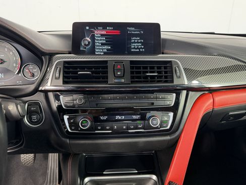 Used 2016 BMW M4 Coupe image 23