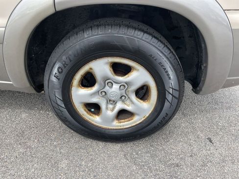 Used 2006 Toyota Highlander 2WD w/ 3rd Row image 10