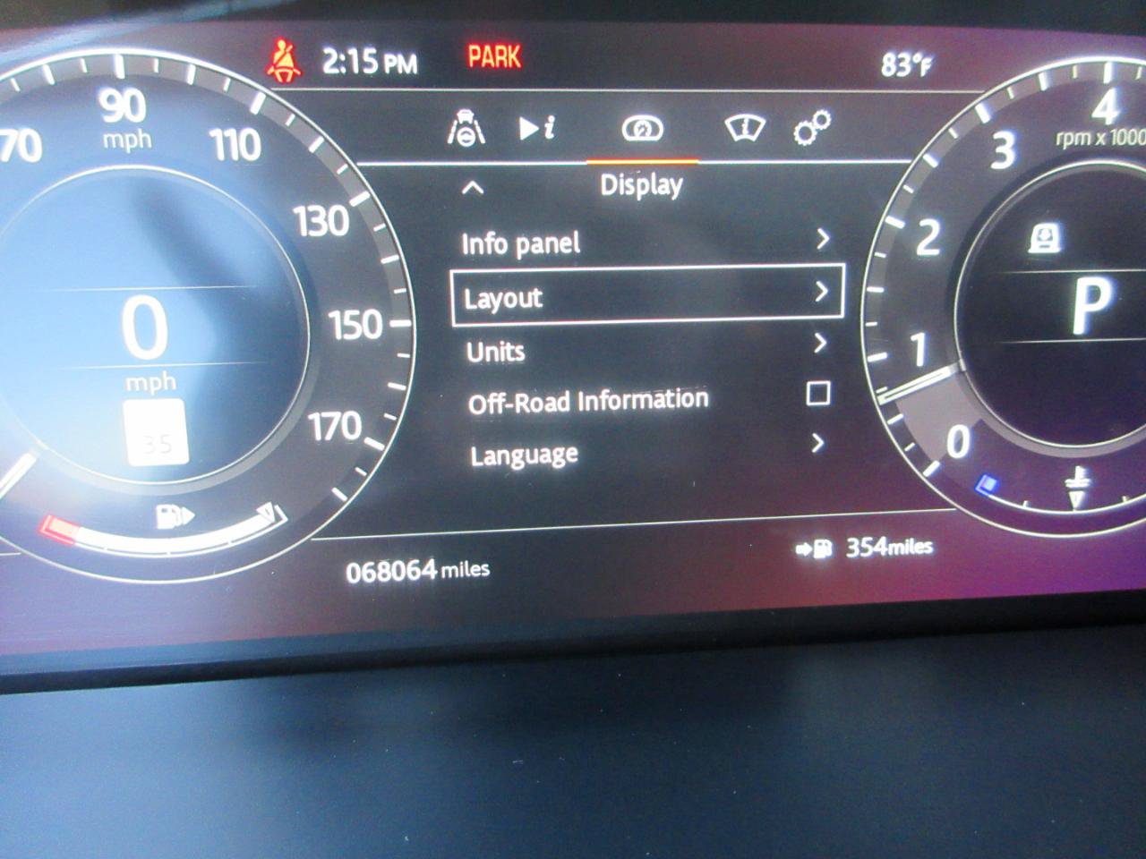 Used 2021 Land Rover Range Rover P525 Westminster Edition LWB AWD/4WD image 72