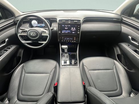 Used 2023 Hyundai Tucson SEL w/ Convenience Package FWD image 11