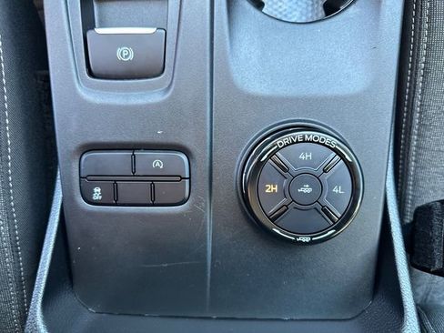 Used 2024 Ford Ranger XLT w/ Equipment Group 301A High image 34