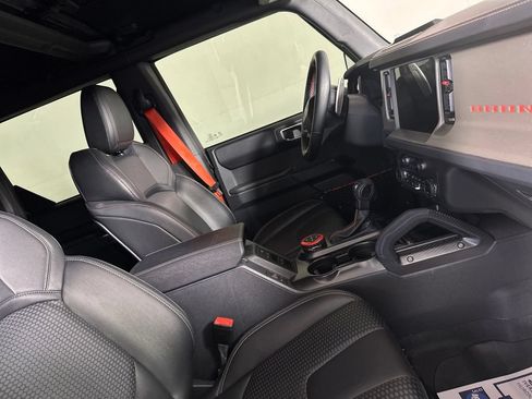 Used 2024 Ford Bronco Raptor AWD/4WD image 30