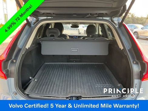 Certified 2023 Volvo XC60 B5 Plus w/ Protection Package Premier image 26