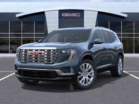 New 2026 GMC Acadia Denali w/ Super Cruise Package AWD/4WD image 30