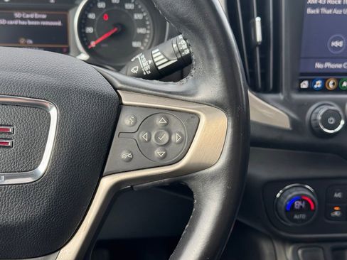 Used 2019 GMC Terrain Denali w/ Driver Alert Package II AWD/4WD image 32