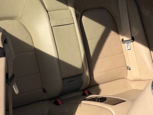 Used 2011 Mercedes-Benz E 350 E 350 2dr Convertible image 14