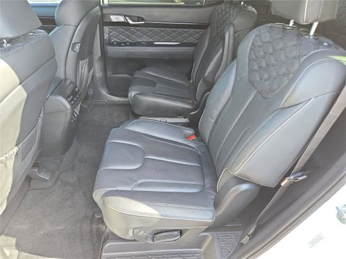 Used 2022 Hyundai Palisade Calligraphy FWD image 18
