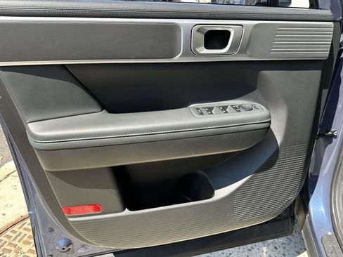 Used 2026 Hyundai Santa Fe SEL AWD/4WD image 19