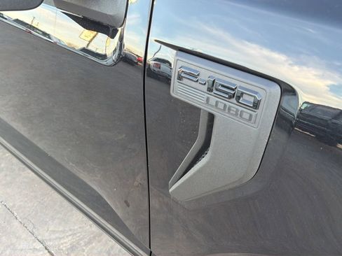 Used 2025 Ford F150 STX w/ LOBO Package image 10