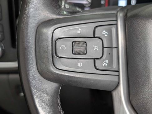 Certified 2021 GMC Sierra 2500 Denali w/ Denali Ultimate Package AWD/4WD image 39