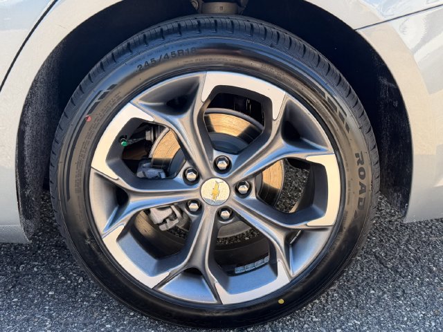 Used 2024 Chevrolet Malibu LT FWD image 10