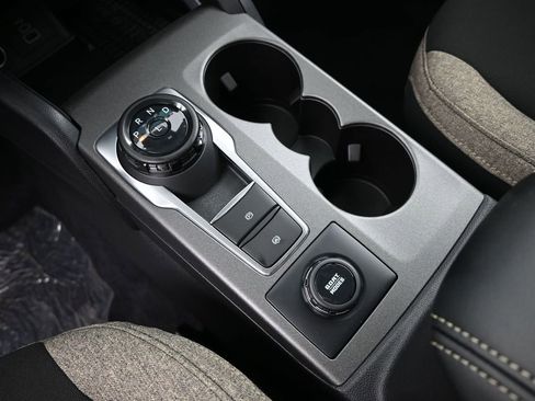 New 2025 Ford Bronco Sport Big Bend image 17