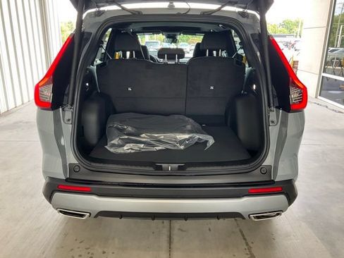 Used 2026 Honda CR-V TrailSport image 19