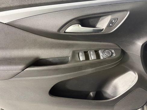 Used 2026 Buick Envista Preferred FWD image 19