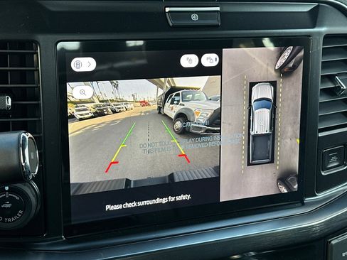 New 2026 Ford F250 Lariat w/ Lariat Premium Package image 18