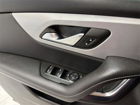 Certified 2024 Chevrolet Blazer LT w/ Convenience Package image 21