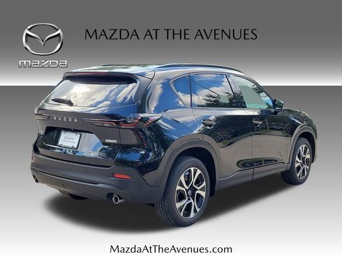 New 2026 MAZDA CX-5 Preferred AWD/4WD image 5