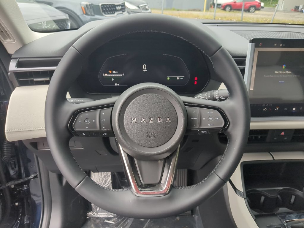 New 2026 MAZDA CX-5 Preferred AWD/4WD image 12
