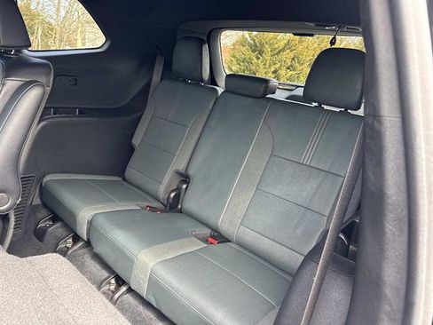 Used 2024 GMC Acadia AT4 w/ Super Cruise Package image 9