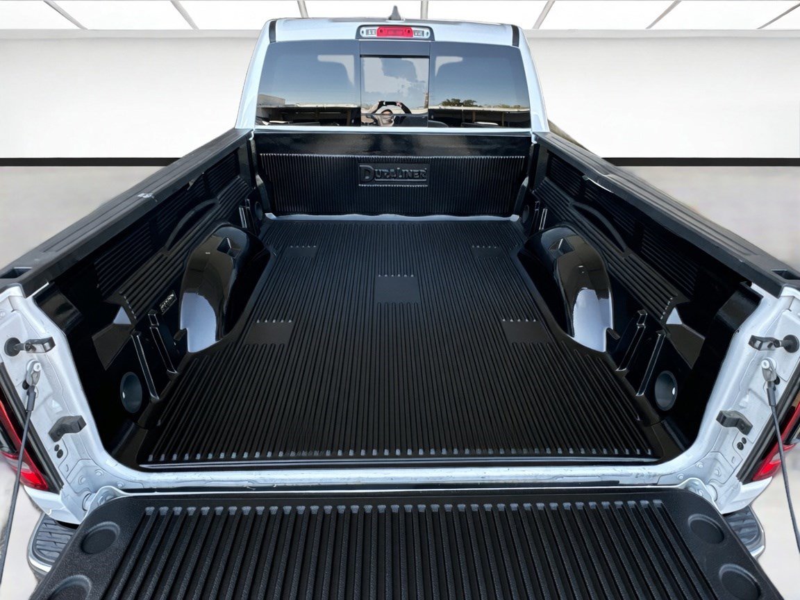 Used 2023 RAM 1500 Big Horn AWD/4WD image 16