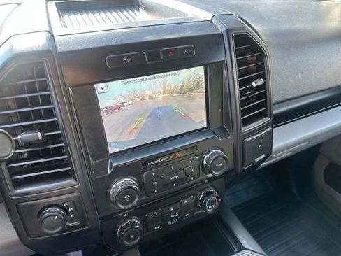 Used 2017 Ford F150 XL w/ Equipment Group 101A Mid image 34
