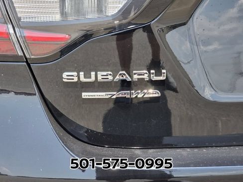 Used 2023 Subaru Legacy Touring XT AWD/4WD image 4