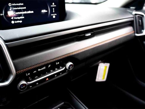 New 2026 MAZDA CX-50 AWD 2.5 S w/ Weather Package image 13