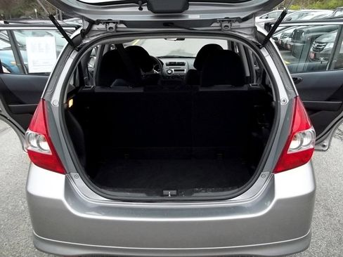 Used 2008 Honda Fit Sport image 22