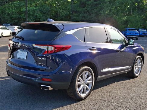 Certified 2023 Acura RDX AWD image 6