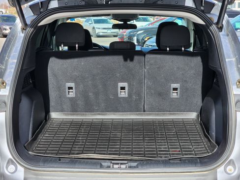 Used 2024 Ford Escape Active w/ Tech Pack #1 image 12