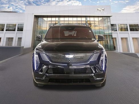 Used 2026 Cadillac Escalade IQL Sport 1 image 2