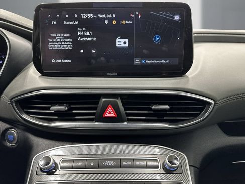 Certified 2023 Hyundai Santa Fe SEL FWD image 20