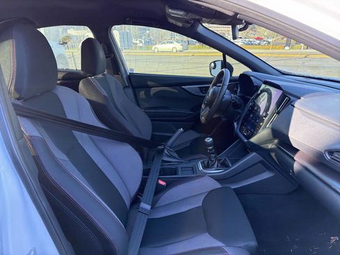 Used 2024 Subaru WRX Base AWD 4dr Sedan 6M image 15