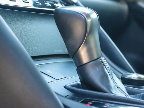 Certified 2021 Lexus IS 300 w/ Comfort Package image 22