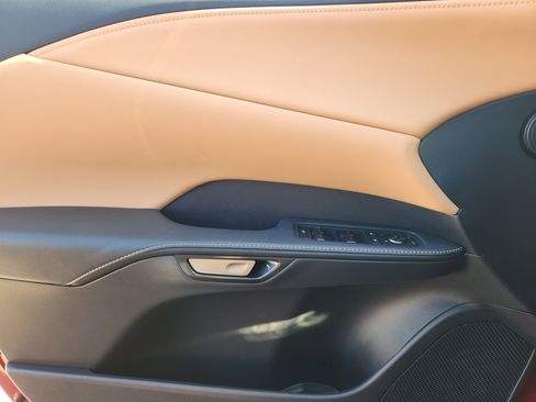 Certified 2025 Lexus RX 350 Premium Package image 28