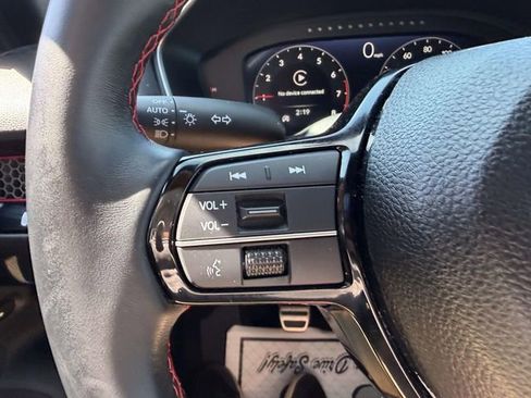 Used 2025 Honda Civic Si image 28