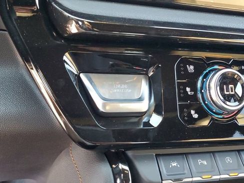 New 2026 GMC Sierra 1500 AT4 w/ AT4 Premium Package image 26