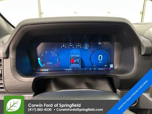 New 2026 Ford F150 XLT w/ Equipment Group 302A MID image 31