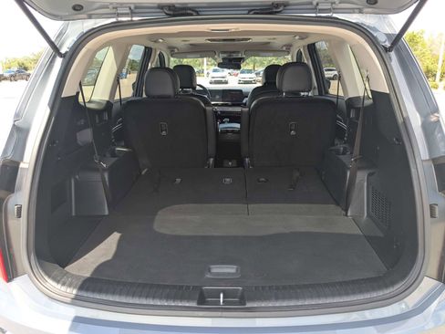 Used 2024 Kia Telluride S w/ S Sunroof Package FWD image 13