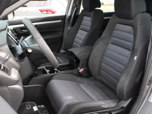 Used 2018 Honda CR-V LX image 15