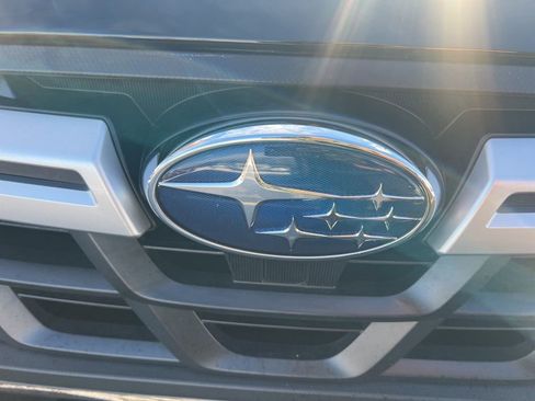 Used 2022 Subaru Crosstrek 2.0i Premium image 30