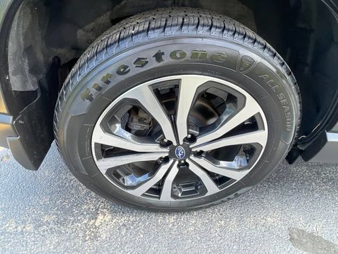 Used 2019 Subaru Forester Limited AWD/4WD image 31