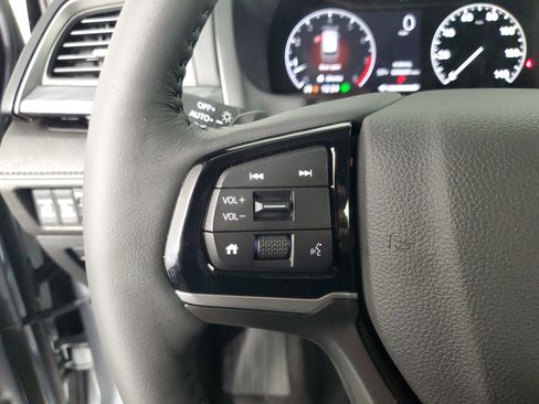 New 2026 Honda Odyssey Elite image 27