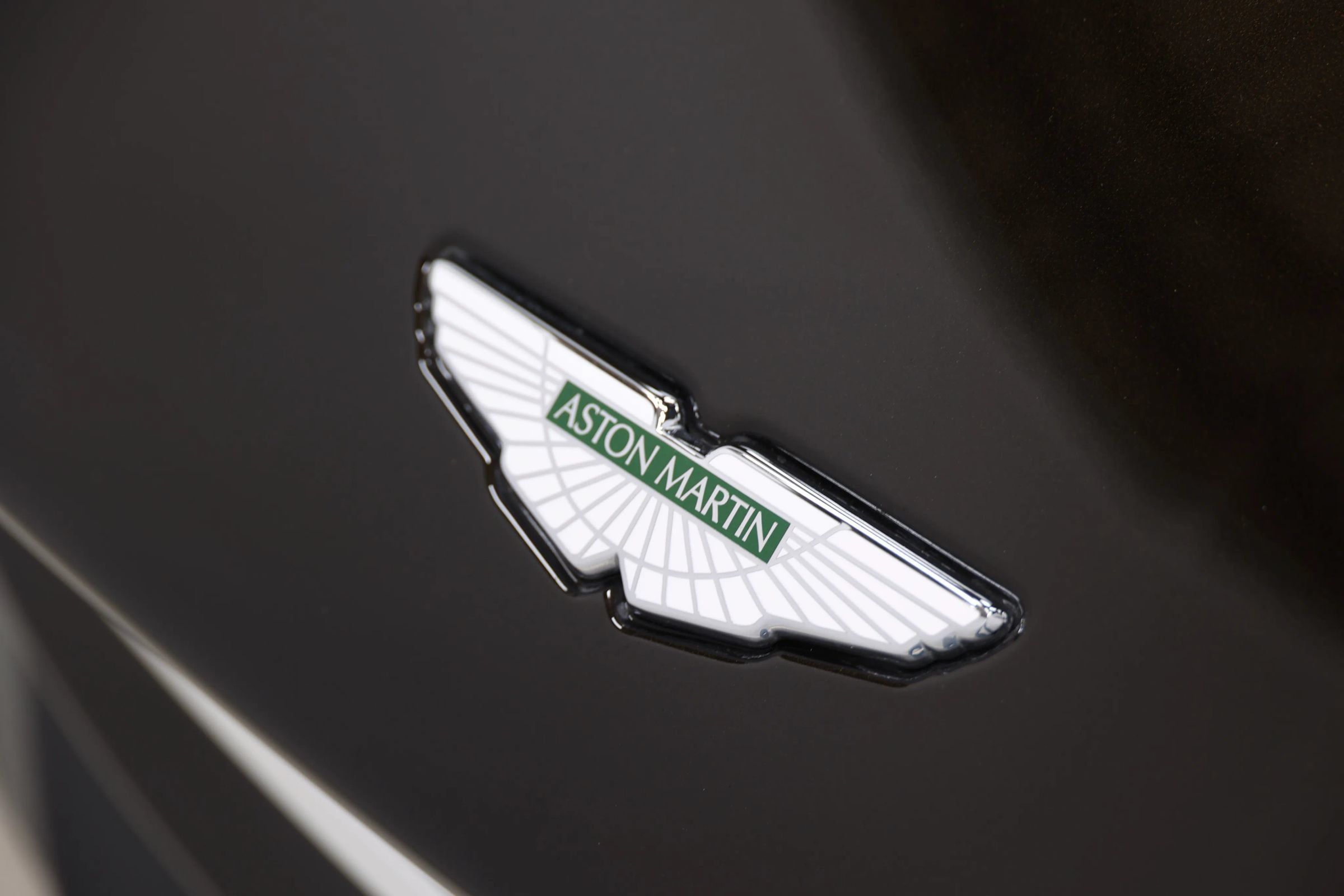 Used 2019 Aston Martin DB11 Volante RWD image 8