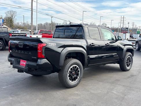 New 2026 Toyota Tacoma TRD Off-Road image 3